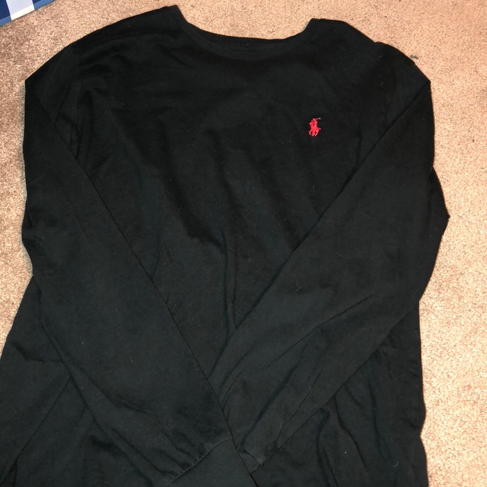 Ralph Lauren long sleeve T-shirt